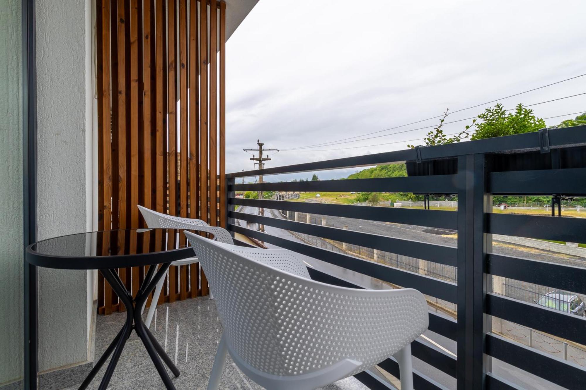 Imb Residence Ocna Sibiului Exterior photo