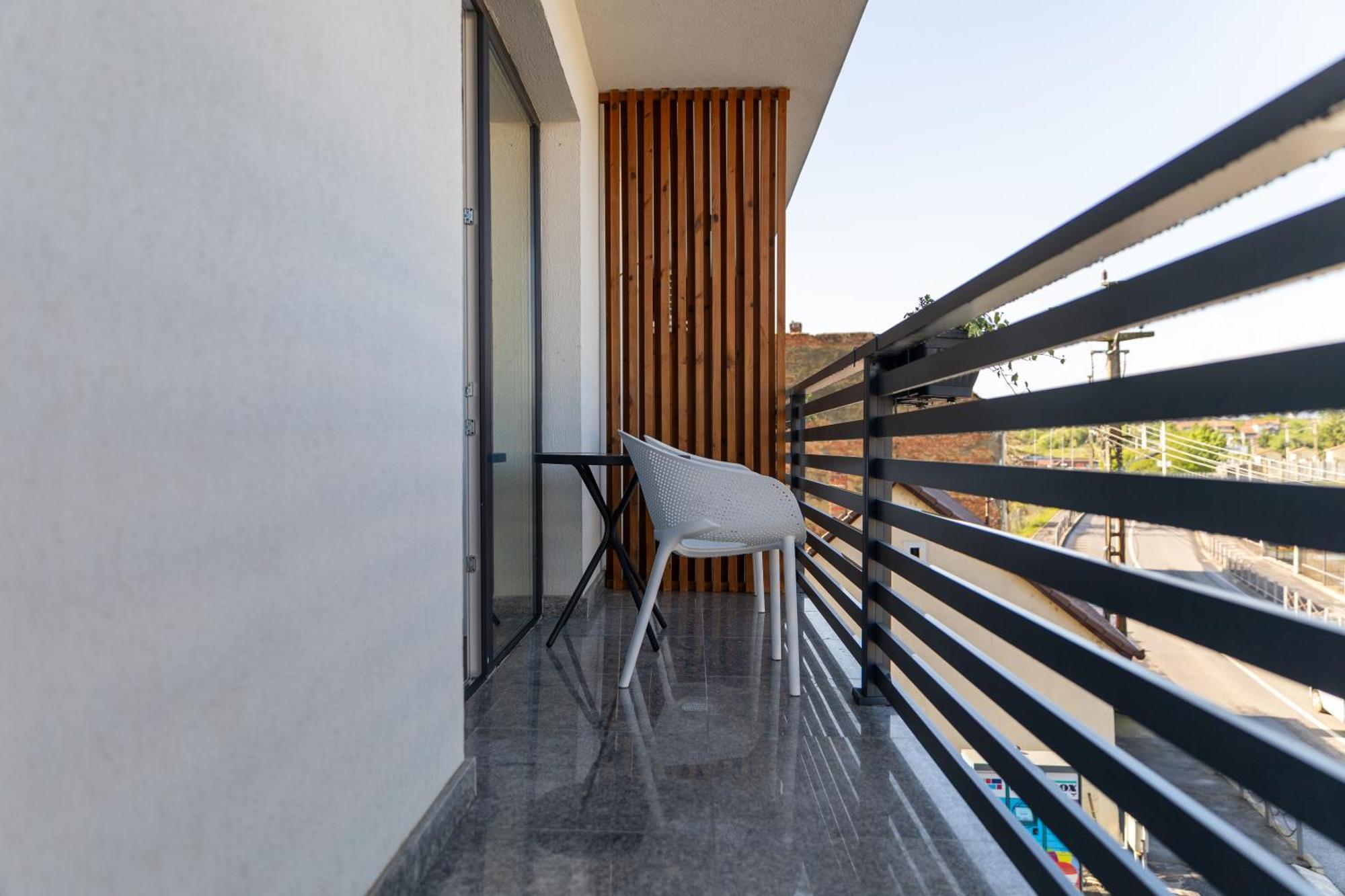 Imb Residence Ocna Sibiului Exterior photo